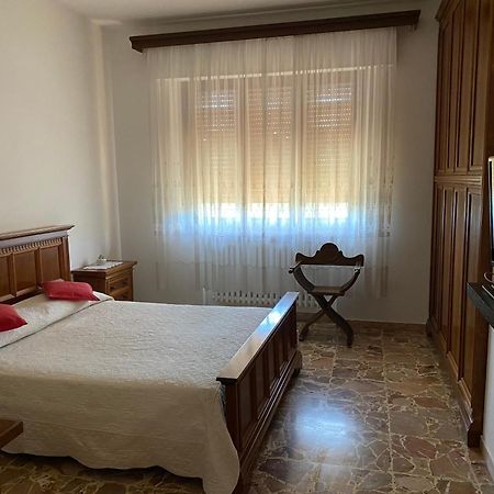 Вілла Bella Vista Bolognese Trespiano Екстер'єр фото