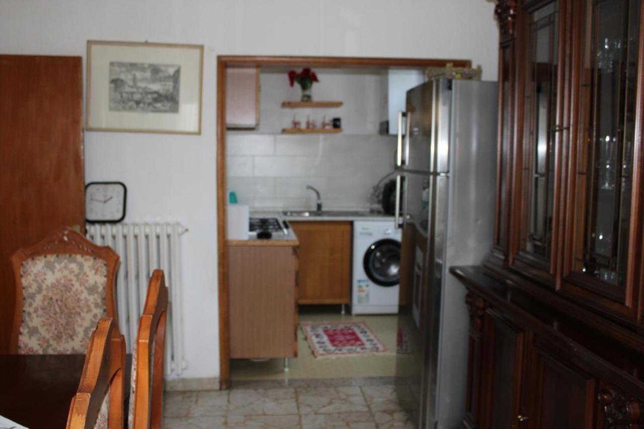 Вілла Bella Vista Bolognese Trespiano Екстер'єр фото