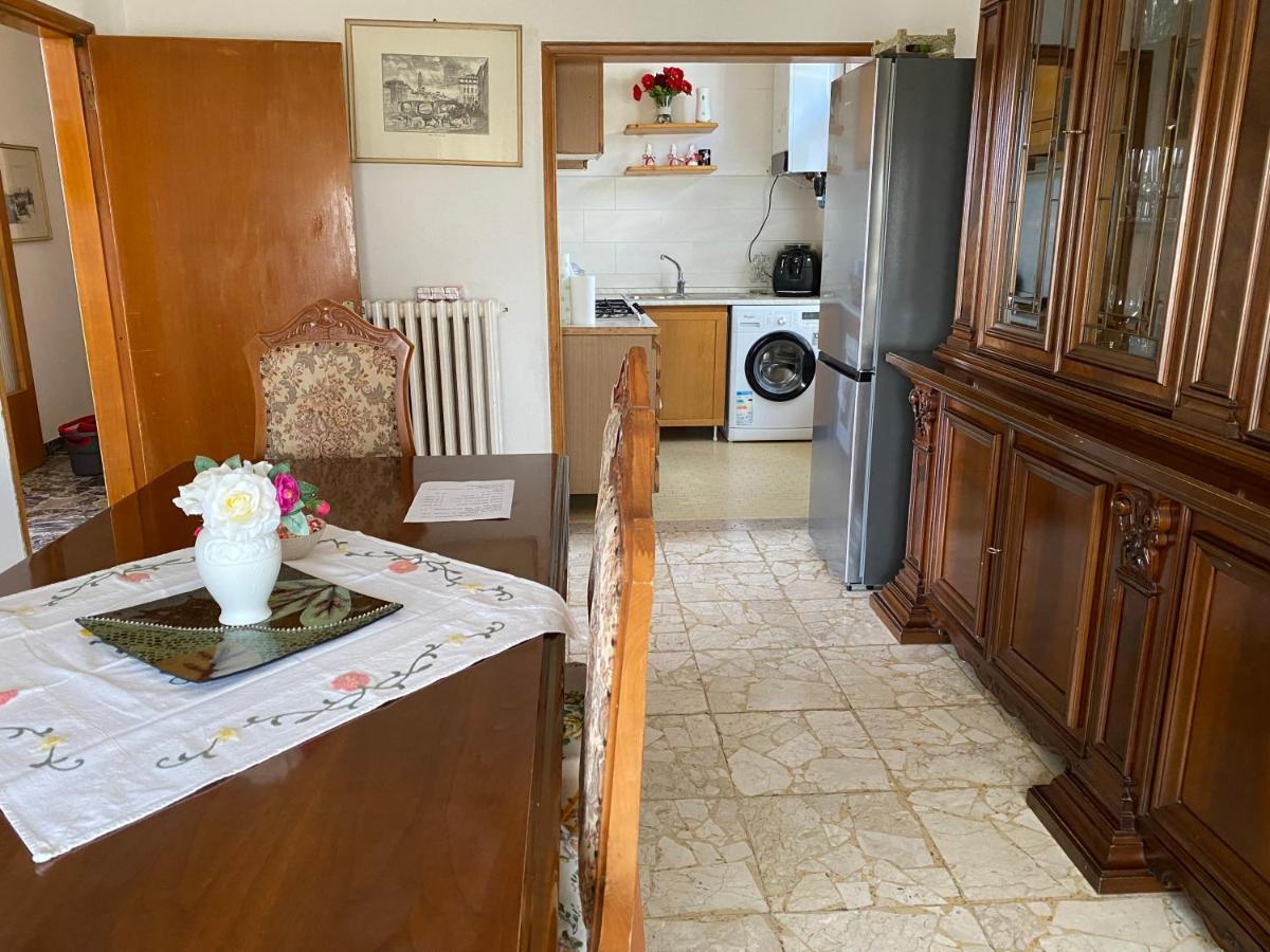 Вілла Bella Vista Bolognese Trespiano Екстер'єр фото