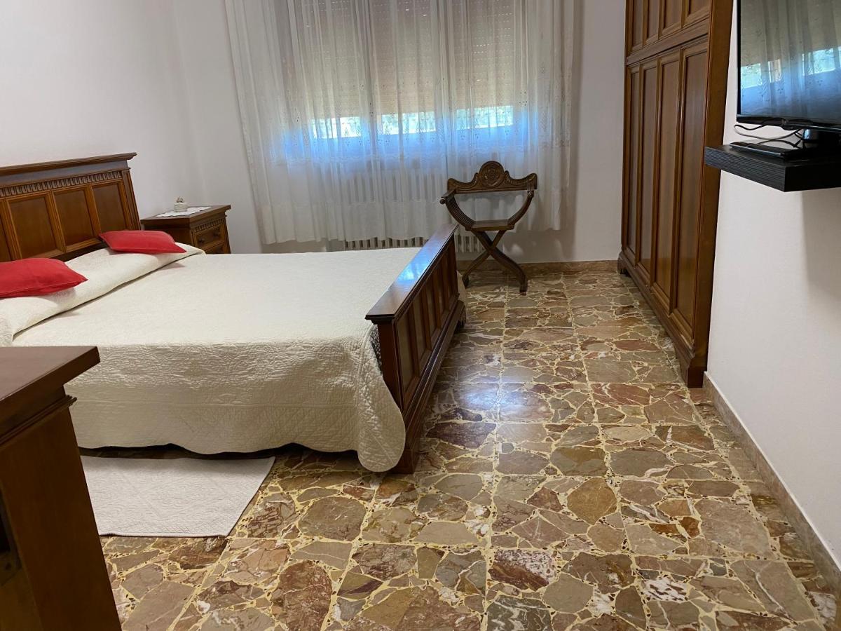Вілла Bella Vista Bolognese Trespiano Екстер'єр фото