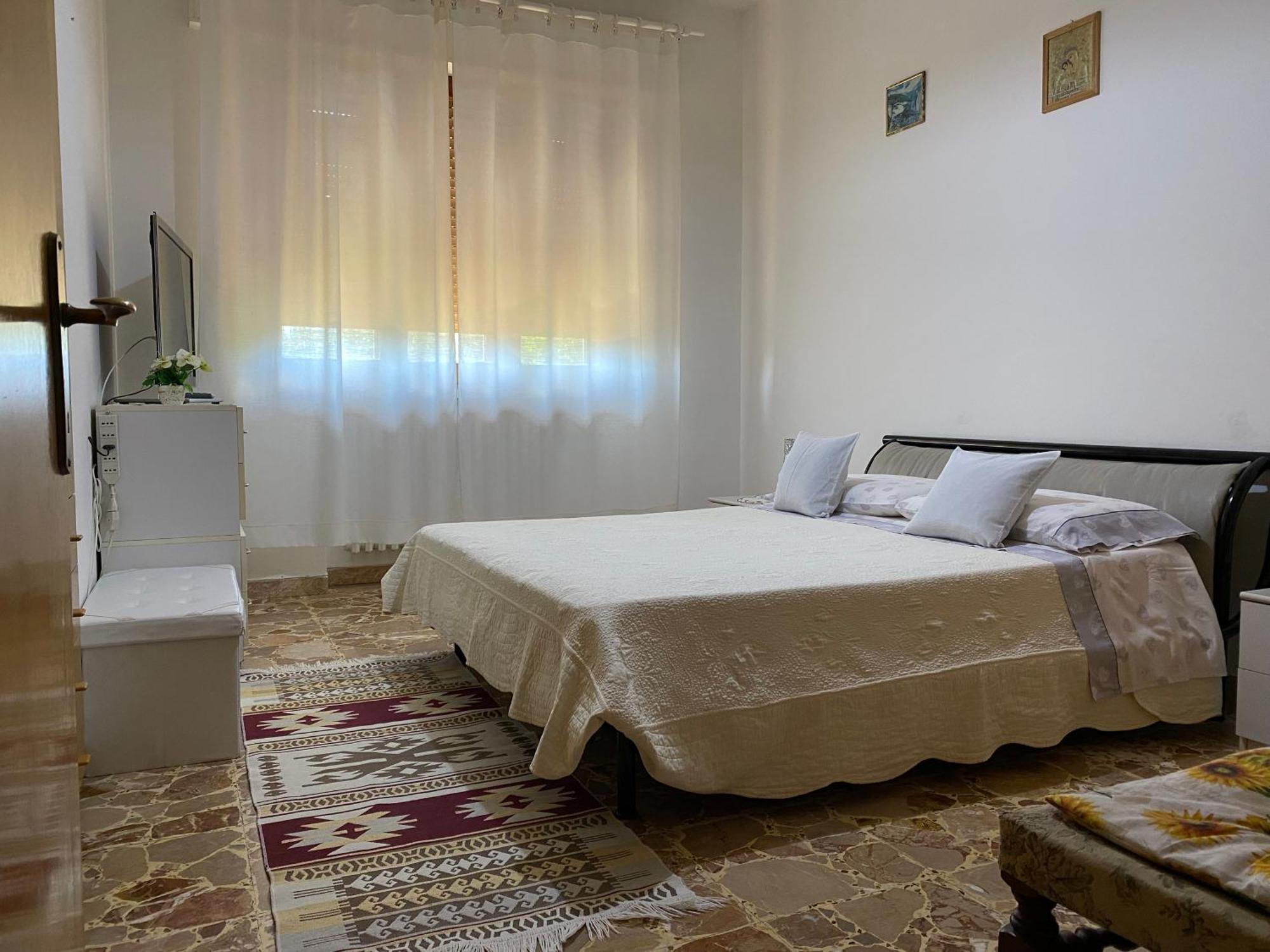 Вілла Bella Vista Bolognese Trespiano Екстер'єр фото