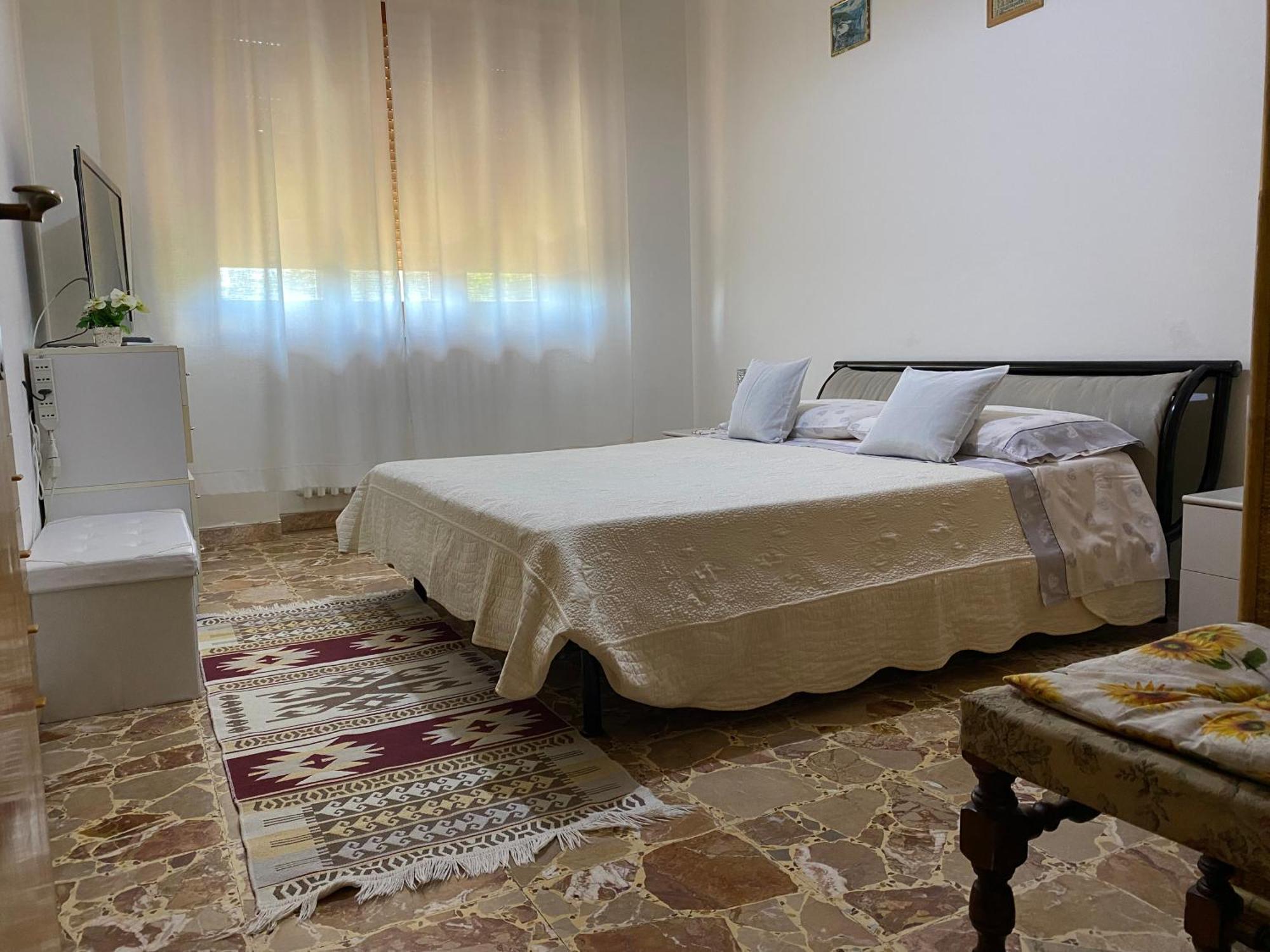Вілла Bella Vista Bolognese Trespiano Екстер'єр фото